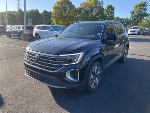 2024 Volkswagen Atlas 2.0T SEL