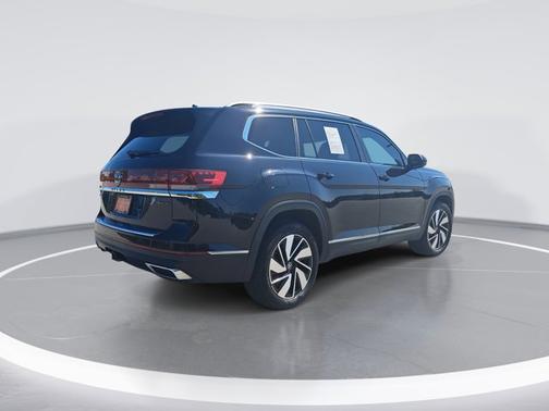 2024 Volkswagen Atlas 2.0T SEL