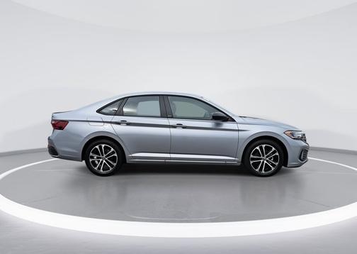 2024 Volkswagen Jetta 1.5T Sport