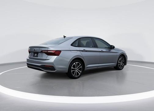 2024 Volkswagen Jetta 1.5T Sport