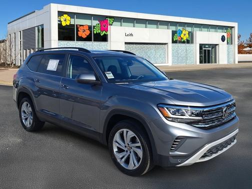 2023 Volkswagen Atlas 3.6 SE w/ Technology