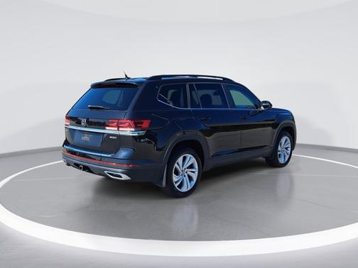 2022 Volkswagen Atlas 3.6 SE w/ Technology