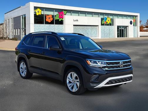 2022 Volkswagen Atlas 3.6 SE w/ Technology