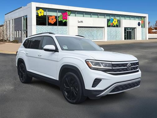 2023 Volkswagen Atlas 3.6 SE w/ Technology