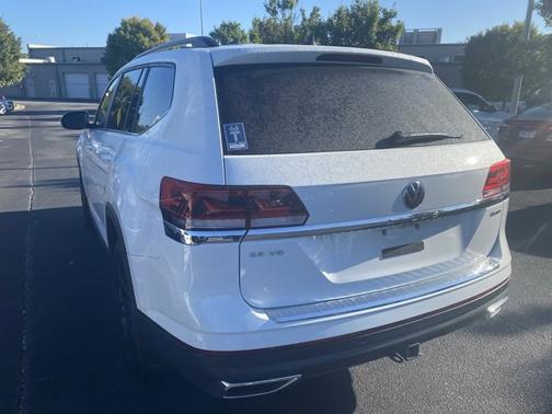 2023 Volkswagen Atlas 3.6 SE w/ Technology