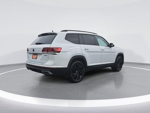 2023 Volkswagen Atlas 3.6 SE w/ Technology