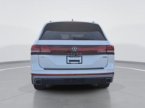 2024 Volkswagen Atlas 2.0T Peak Edition SEL