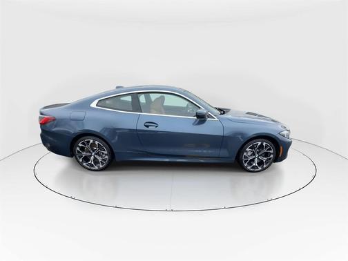 2026 BMW 430 i xDrive