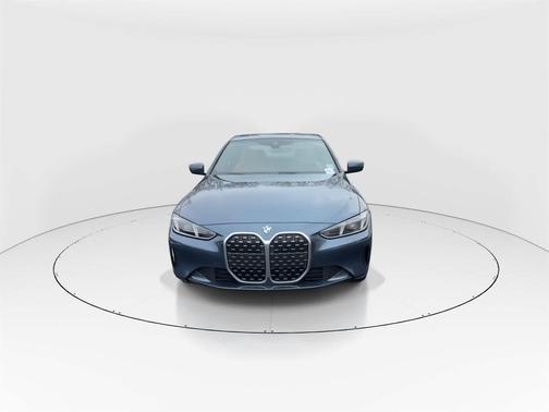 2026 BMW 430 i xDrive