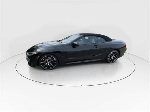 2023 BMW M850 xDrive