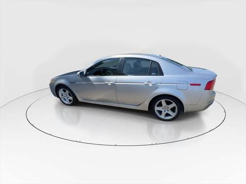 2006 Acura TL Base