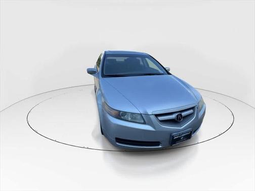 2006 Acura TL Base