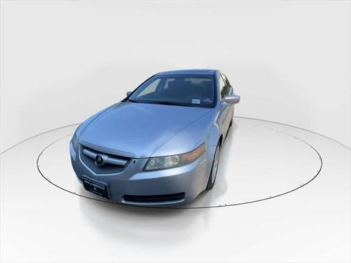 2006 Acura TL Base