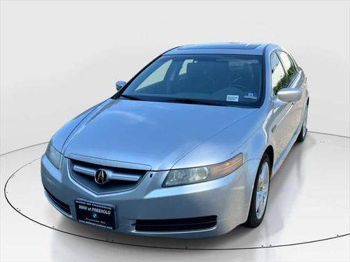 2006 Acura TL Base