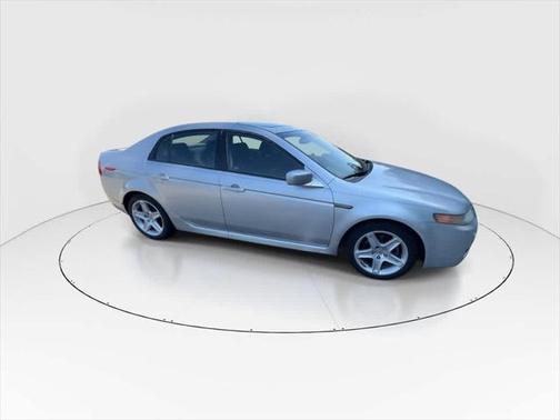 2006 Acura TL Base