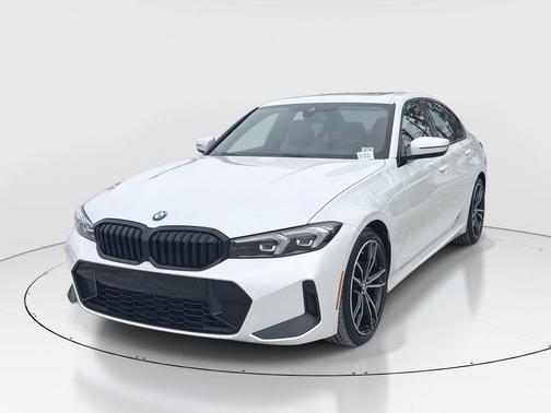 2023 BMW 330 xDrive