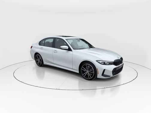2023 BMW 330 xDrive