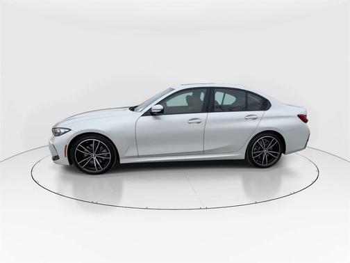 2023 BMW 330 xDrive