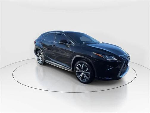 2016 Lexus RX 350 Base