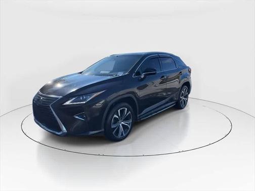 2016 Lexus RX 350 Base