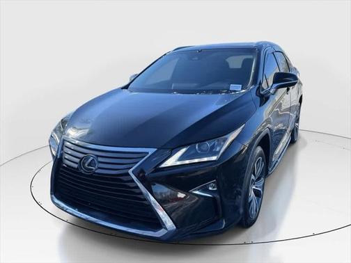 2016 Lexus RX 350 Base