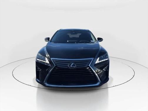 2016 Lexus RX 350 Base