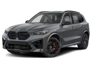 2026 BMW X5 M Base