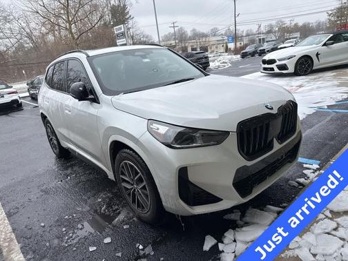 2023 BMW X1 xDrive28i