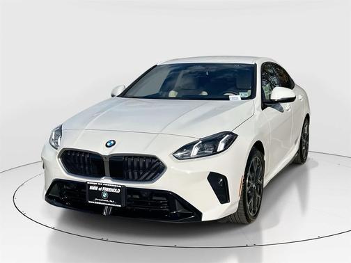 2025 BMW 228 Gran Coupe xDrive