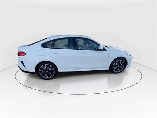 2025 BMW 228 Gran Coupe xDrive