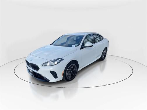 2025 BMW 228 Gran Coupe xDrive