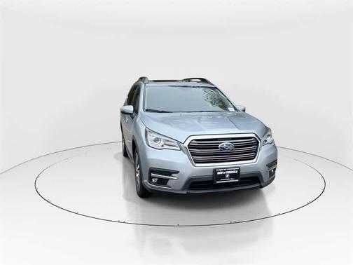 2022 Subaru Ascent Limited 7-Passenger