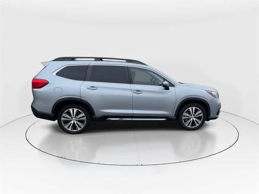 2022 Subaru Ascent Limited 7-Passenger