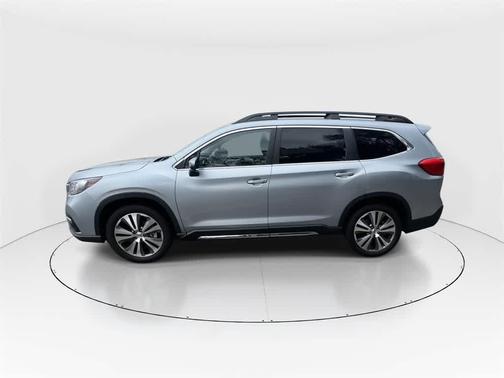 2022 Subaru Ascent Limited 7-Passenger