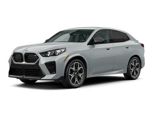2026 BMW X2 M35i