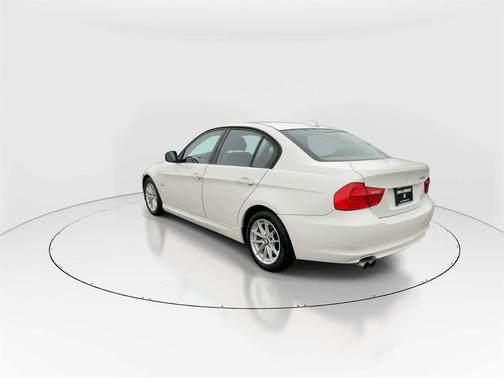 2010 BMW 328 xDrive