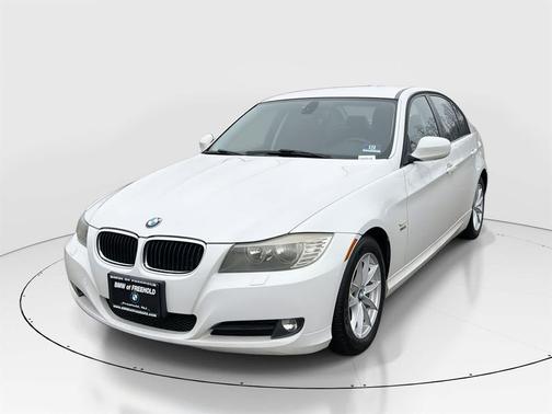 2010 BMW 328 xDrive