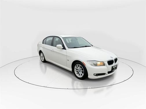 2010 BMW 328 xDrive