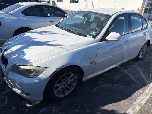 2010 BMW 328 xDrive