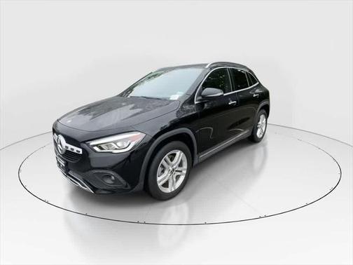 2023 Mercedes-Benz GLA 250 4MATIC