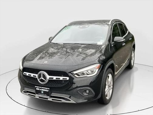 2023 Mercedes-Benz GLA 250 4MATIC