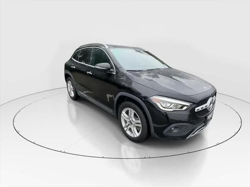 2023 Mercedes-Benz GLA 250 4MATIC