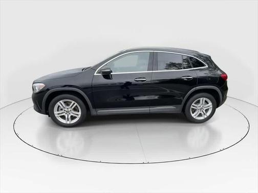 2023 Mercedes-Benz GLA 250 4MATIC