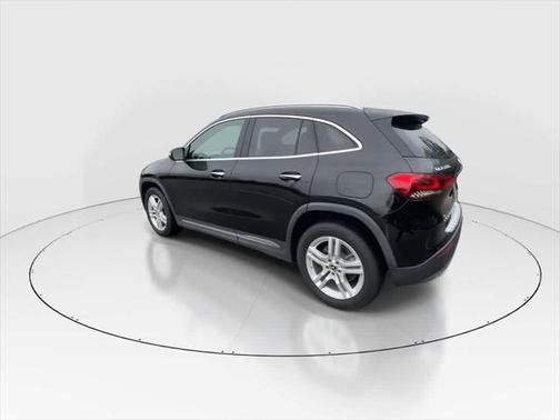 2023 Mercedes-Benz GLA 250 4MATIC