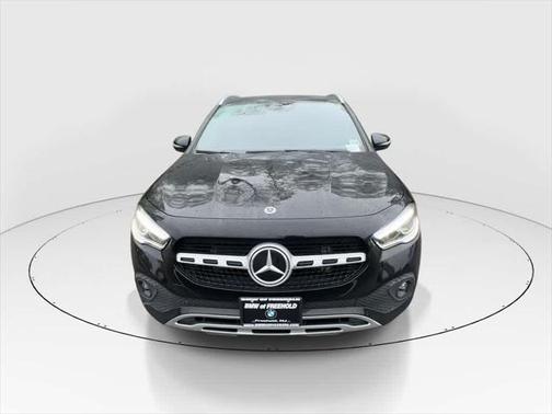2023 Mercedes-Benz GLA 250 4MATIC