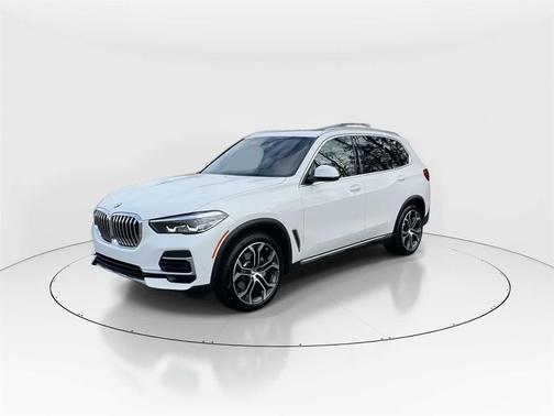 2023 BMW X5 sDrive40i