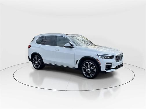 2023 BMW X5 sDrive40i