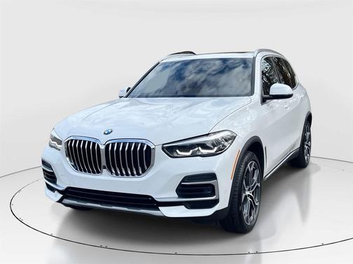 2023 BMW X5 sDrive40i