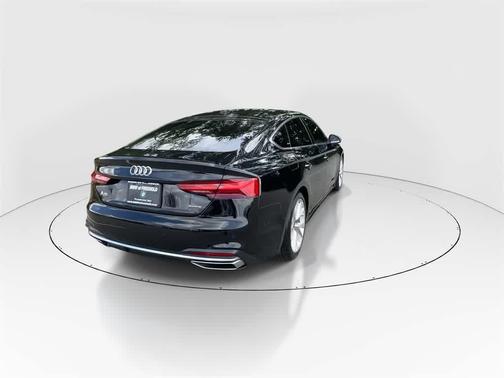 2023 Audi A5 Sportback Premium