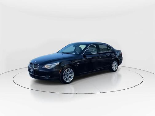 2010 BMW 535 xDrive